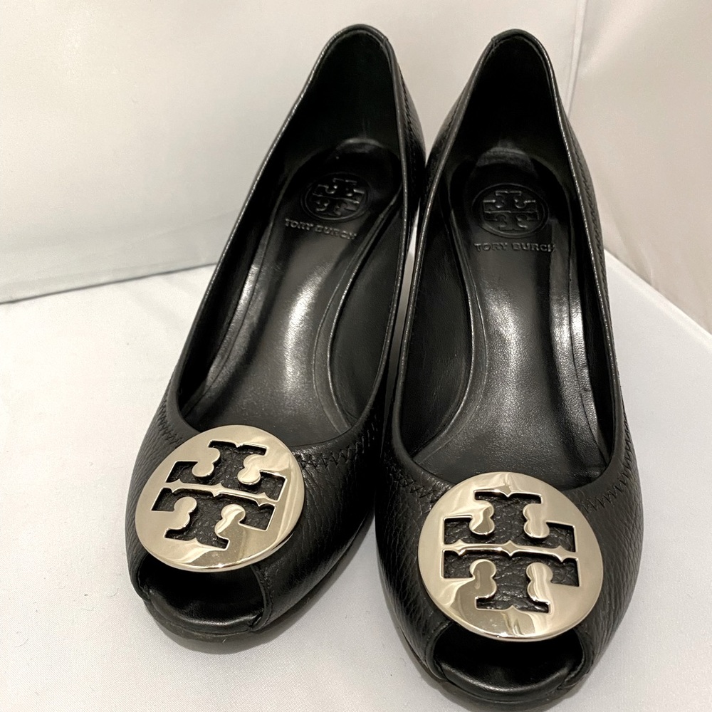 Tory Burch Sally Wedges